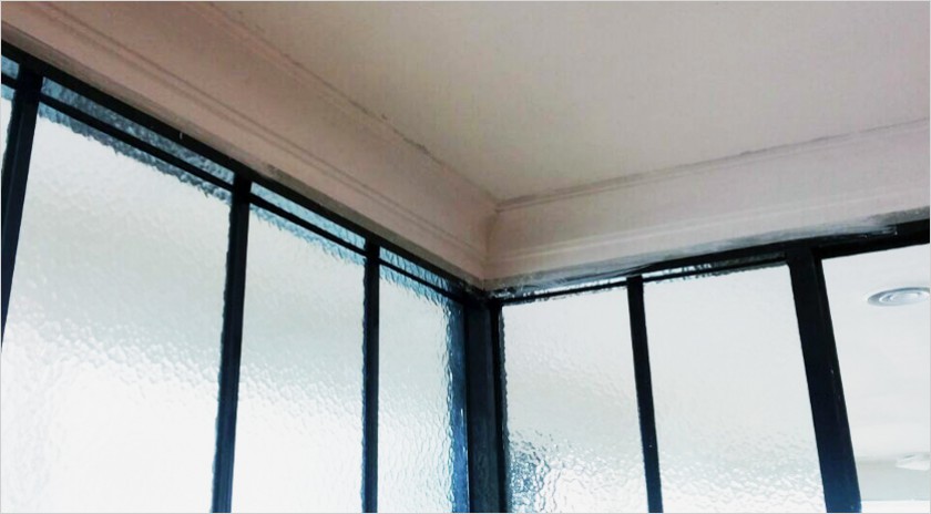 Kontraktor Kaca dan Aluminium